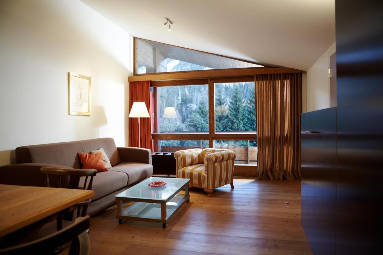 Aparthotel Chalet Wetzlgut Bad Gastein Exterior photo
